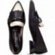 Zapato plano HISPANITAS CHI243573 BLACK_C004
