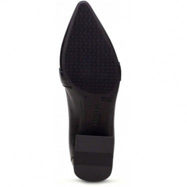 Zapato plano HISPANITAS CHI243573 BLACK_C004