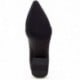 Zapato plano HISPANITAS CHI243573 BLACK_C004