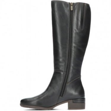 Botas para mujer de PIKOLINOS W6W-9808 Malaga BLACK