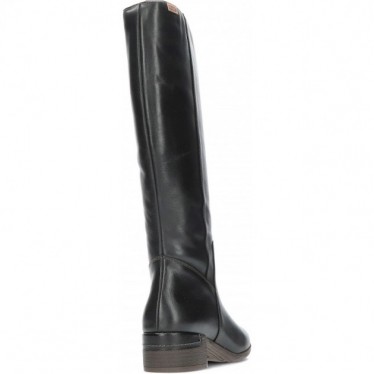 Botas para mujer de PIKOLINOS W6W-9808 Malaga BLACK
