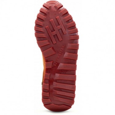 Zapatilla deportiva HISPANITAS CHI243623 CUERO_C006