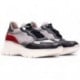 Zapatillas deportivas HISPANITAS CHI243617 BLACK_C016