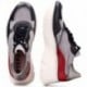 Zapatillas deportivas HISPANITAS CHI243617 BLACK_C016