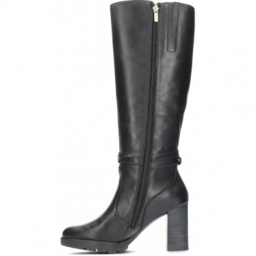 Botas para mujer de PIKOLINOS w7m9584 Connelly BLACK
