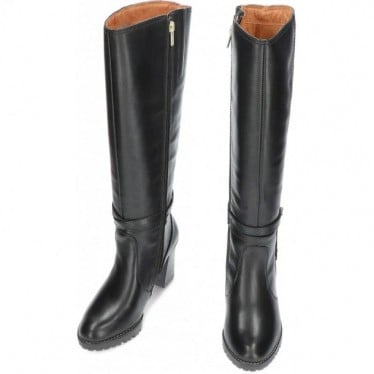Botas para mujer de PIKOLINOS w7m9584 Connelly BLACK