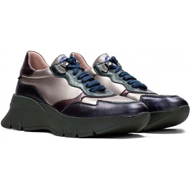 Zapatillas deportivas HISPANITAS CHI243617 MIDNIGHT_C005