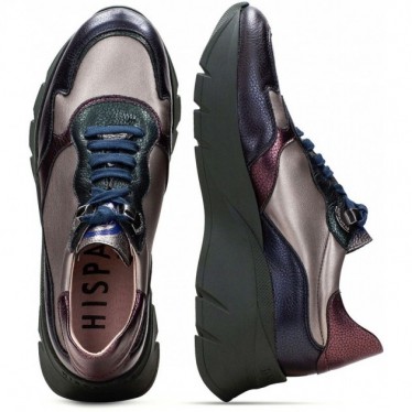 Zapatillas deportivas HISPANITAS CHI243617 MIDNIGHT_C005