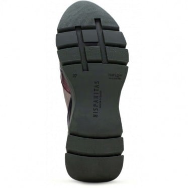 Zapatillas deportivas HISPANITAS CHI243617 MIDNIGHT_C005