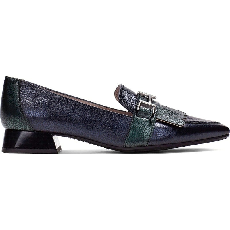 Zapato plano HISPANITAS CHI243573 MIDNIGHT_C007