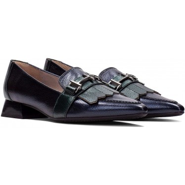 Zapato plano HISPANITAS CHI243573 MIDNIGHT_C007