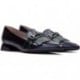 Zapato plano HISPANITAS CHI243573 MIDNIGHT_C007