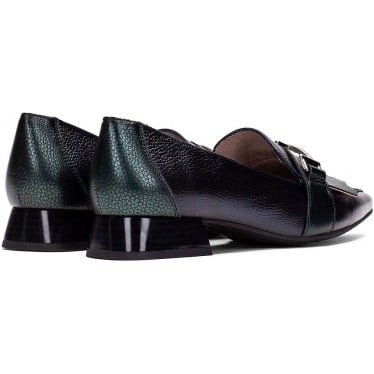 Zapato plano HISPANITAS CHI243573 MIDNIGHT_C007