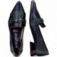 Zapato plano HISPANITAS CHI243573 MIDNIGHT_C007