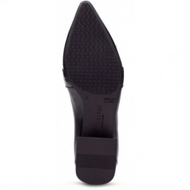 Zapato plano HISPANITAS CHI243573 MIDNIGHT_C007