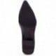 Zapato plano HISPANITAS CHI243573 MIDNIGHT_C007