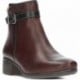 Botines PIKOLINOS W6W-8622C1 Malaga CAOBA