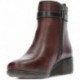 Botines PIKOLINOS W6W-8622C1 Malaga CAOBA
