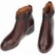 Botines PIKOLINOS W6W-8622C1 Malaga CAOBA