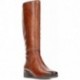 Botas para mujer de PIKOLINOS W6W-9808 Malaga CUERO