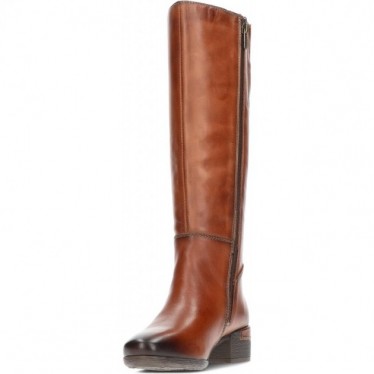 Botas para mujer de PIKOLINOS W6W-9808 Malaga CUERO
