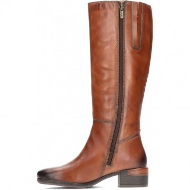 Botas para mujer de PIKOLINOS W6W-9808 Malaga CUERO