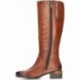 Botas para mujer de PIKOLINOS W6W-9808 Malaga CUERO