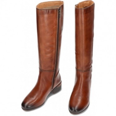 Botas para mujer de PIKOLINOS W6W-9808 Malaga CUERO