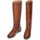 Botas para mujer de PIKOLINOS W6W-9808 Malaga CUERO