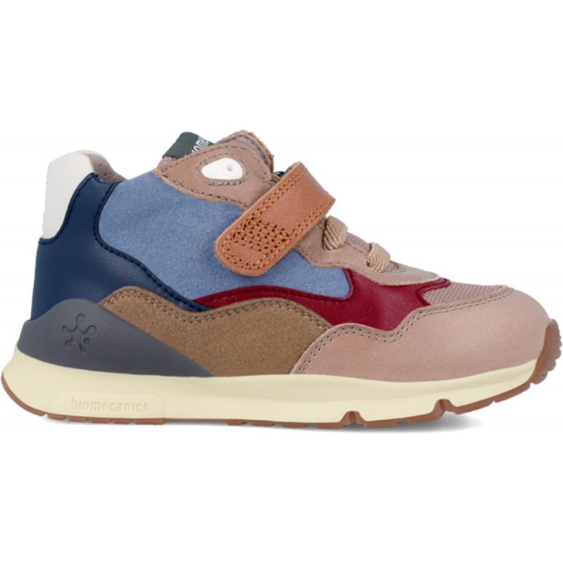 Botines Biomecanics 241242 Urban Elástico ARENA