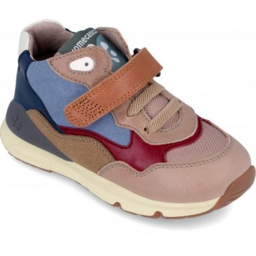 Botines Biomecanics 241242 Urban Elástico ARENA