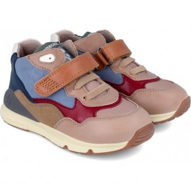Botines Biomecanics 241242 Urban Elástico ARENA