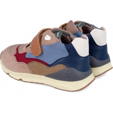 Botines Biomecanics 241242 Urban Elástico ARENA