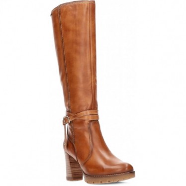 Botas para mujer de PIKOLINOS w7m9584 Connelly BRANDY