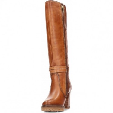 Botas para mujer de PIKOLINOS w7m9584 Connelly BRANDY