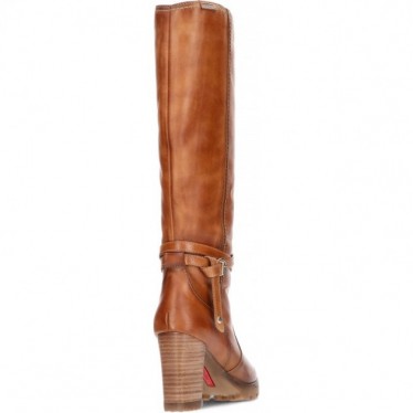 Botas para mujer de PIKOLINOS w7m9584 Connelly BRANDY