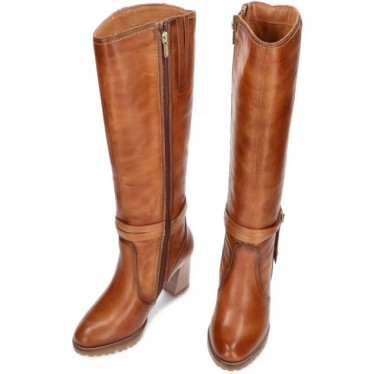 Botas para mujer de PIKOLINOS w7m9584 Connelly BRANDY