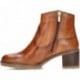 Botines para mujer PIKOLINOS W7H-8817 Llanes BRANDY