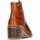 Botines para mujer PIKOLINOS W7H-8817 Llanes BRANDY