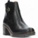 Botines para mujer PIKOLINOS W7H-8817 Llanes BLACK