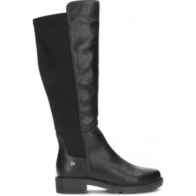 BOTA MTNG DOLCE C 52458 BLACK BOTA MTNG DOLCE C 52458 BLACK