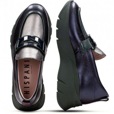 Mocasín deportivo HISPANITAS CHI243631 MIDNIGHT_C002