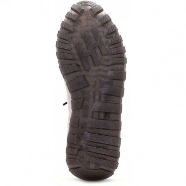 Deportivas con cordones HISPANITAS CHI243689 BLACK_C006