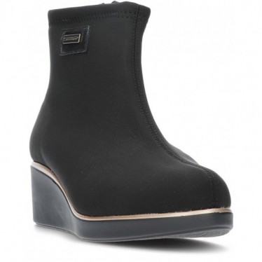 BOTINES DOCTOR CUTILLAS 64816 NEGRO