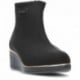 BOTINES DOCTOR CUTILLAS 64816 NEGRO