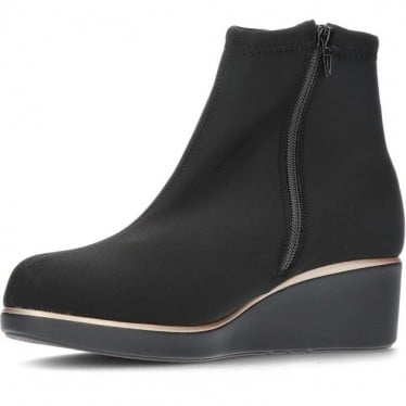 BOTINES DOCTOR CUTILLAS 64816 NEGRO
