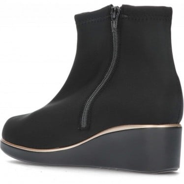 BOTINES DOCTOR CUTILLAS 64816 NEGRO
