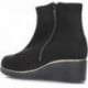 BOTINES DOCTOR CUTILLAS 64816 NEGRO