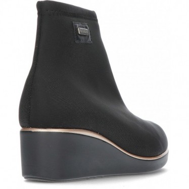 BOTINES DOCTOR CUTILLAS 64816 NEGRO