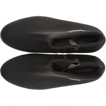 BOTINES DOCTOR CUTILLAS 64816 NEGRO